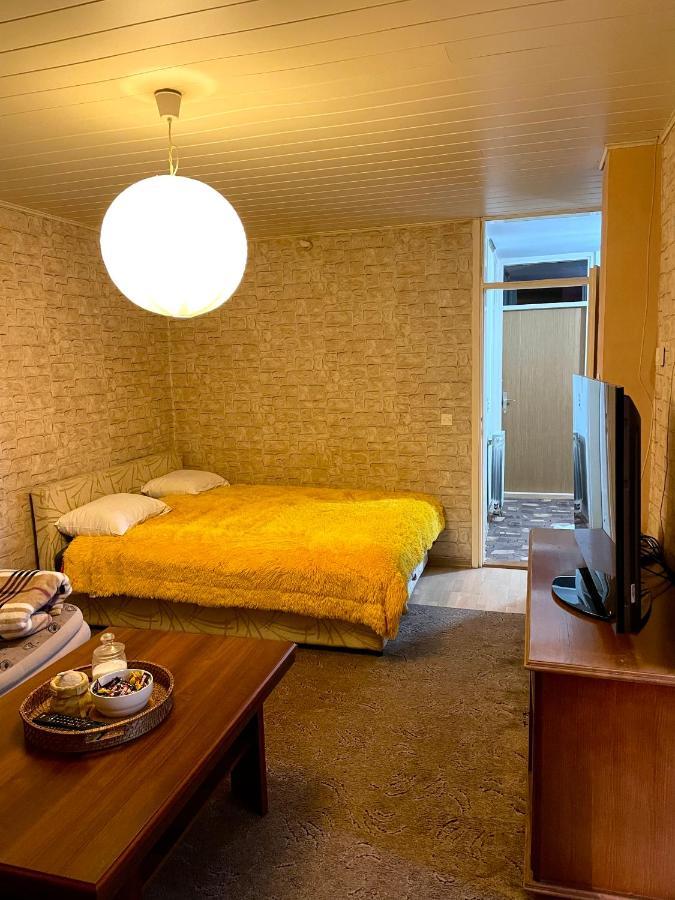 Airport Sarajevo Apartment 2 Luaran gambar