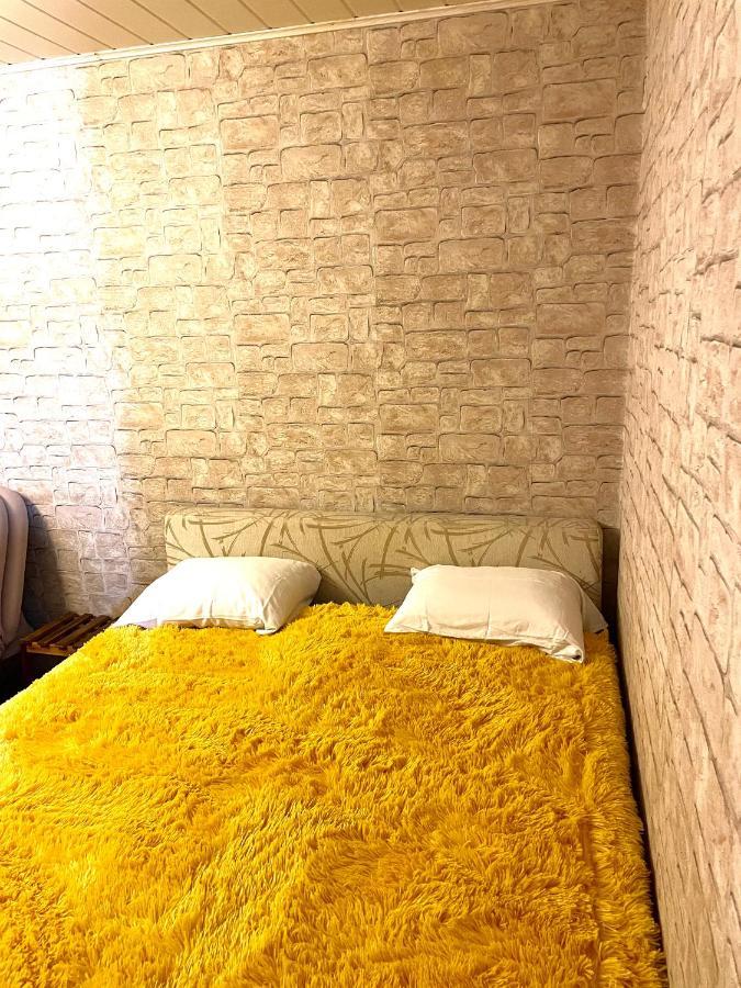 Airport Sarajevo Apartment 2 Luaran gambar
